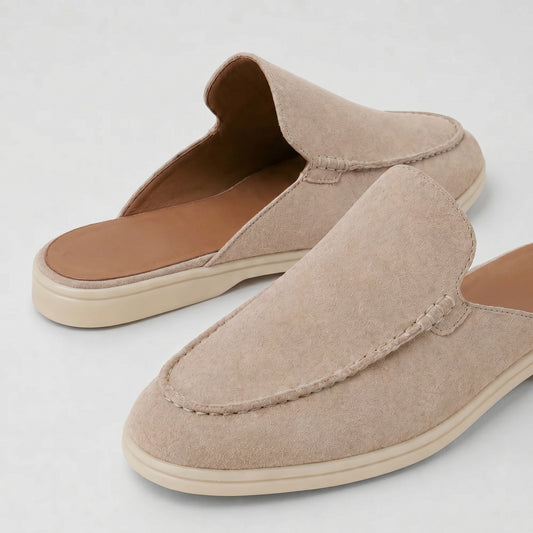 Mule Ancestrale Ante