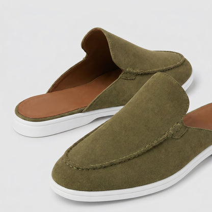 Mule Ancestrale Ante
