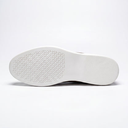 Mocasines de Ante Casual y Elegantes