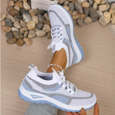 Nerina™ | Chaussons légers et confortables