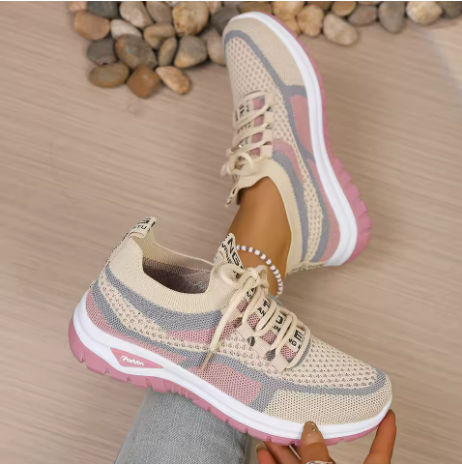 Nerina™ | Chaussons légers et confortables