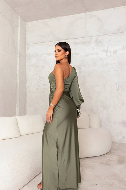 Begoña | Vestido Elegante